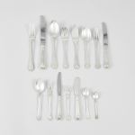 540072 Cutlery set